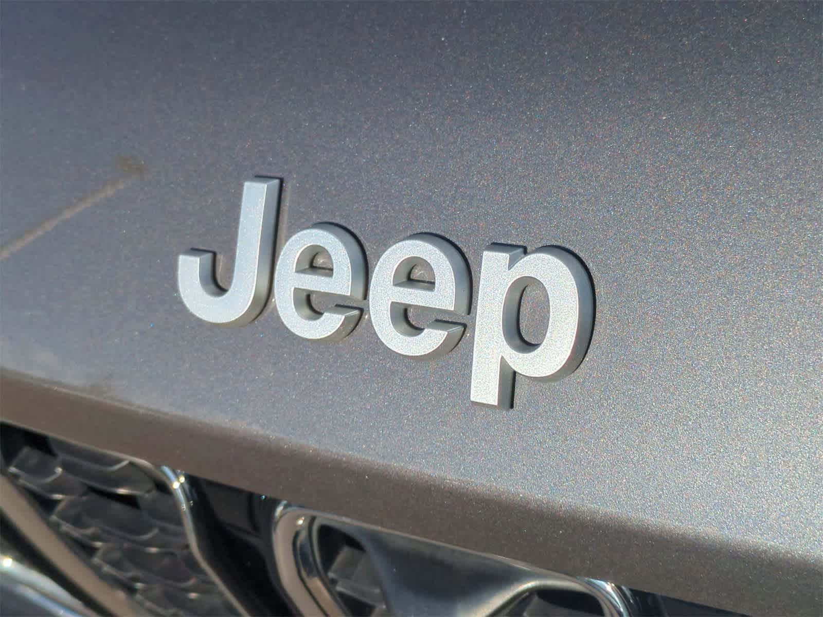 Thumbnail: 2024 Jeep Grand Cherokee L - 13