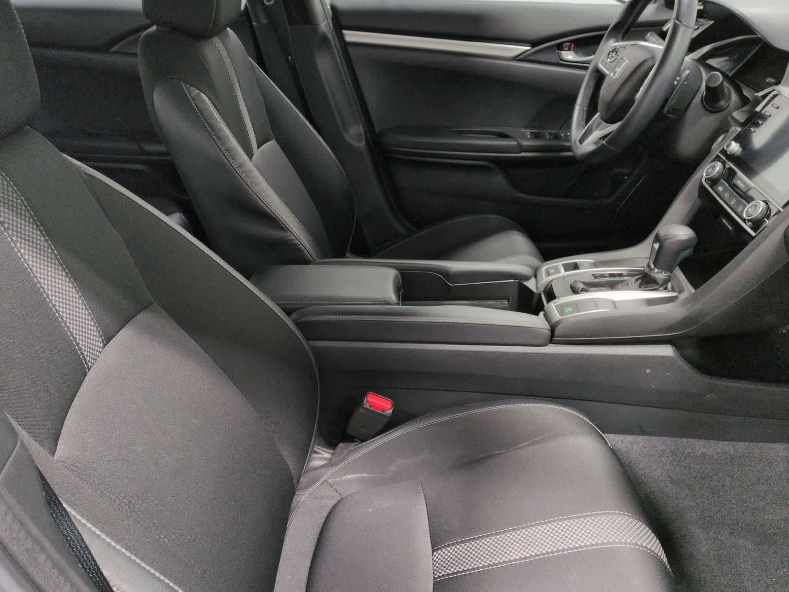 Thumbnail: 2020 Honda Civic - 22