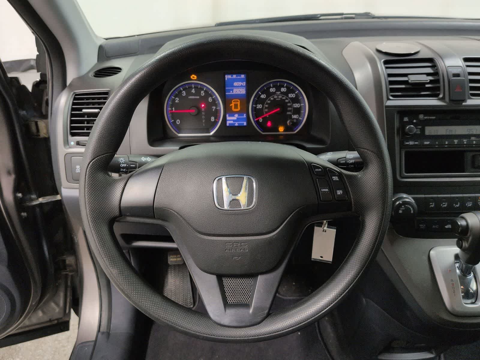 Thumbnail: 2010 Honda CR-V - 23