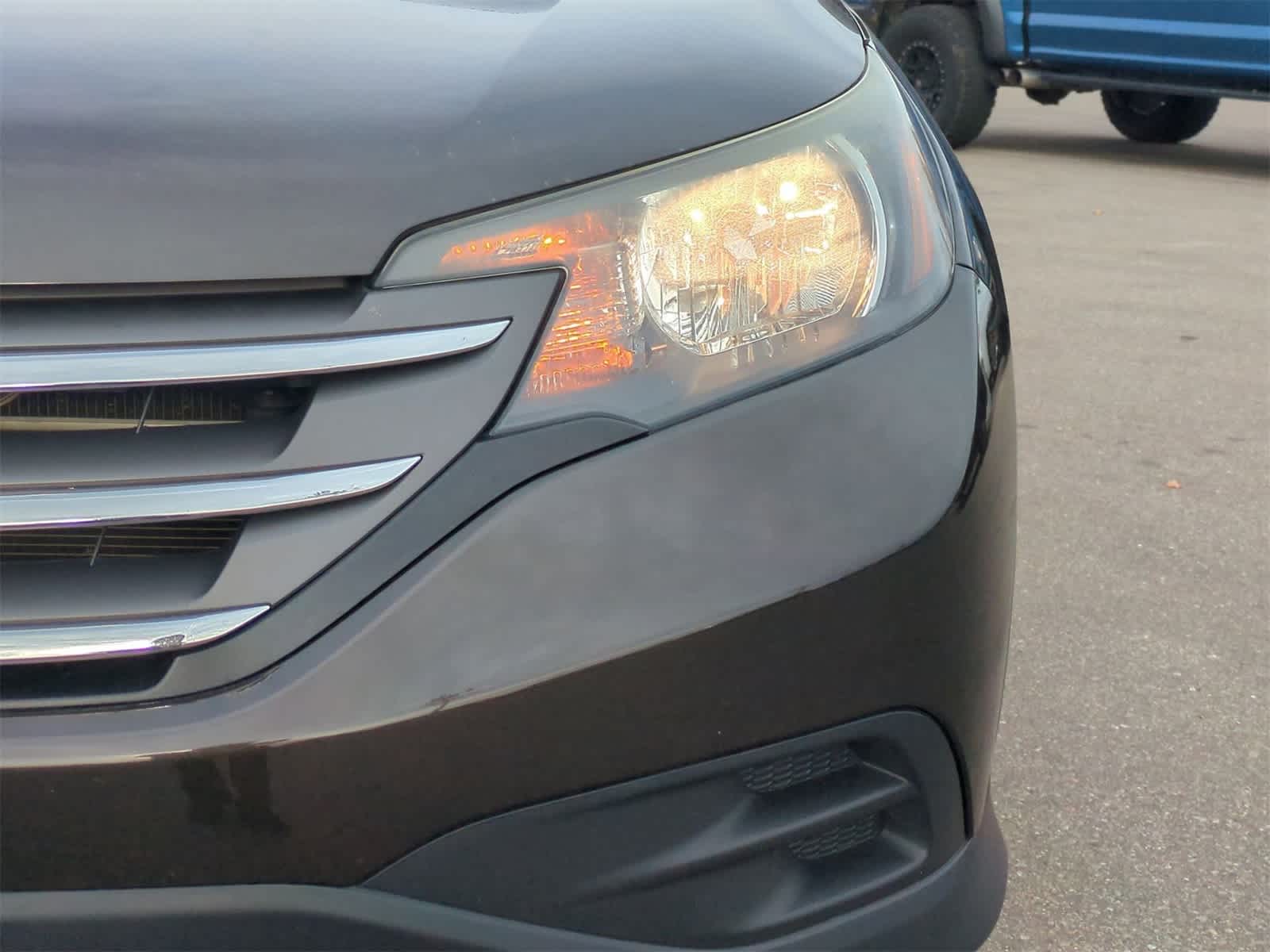 Thumbnail: 2014 Honda CR-V - 12