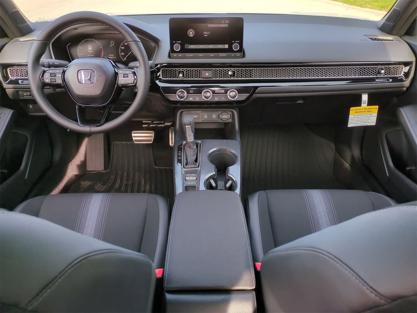 Thumbnail: 2026 Honda Civic - 20