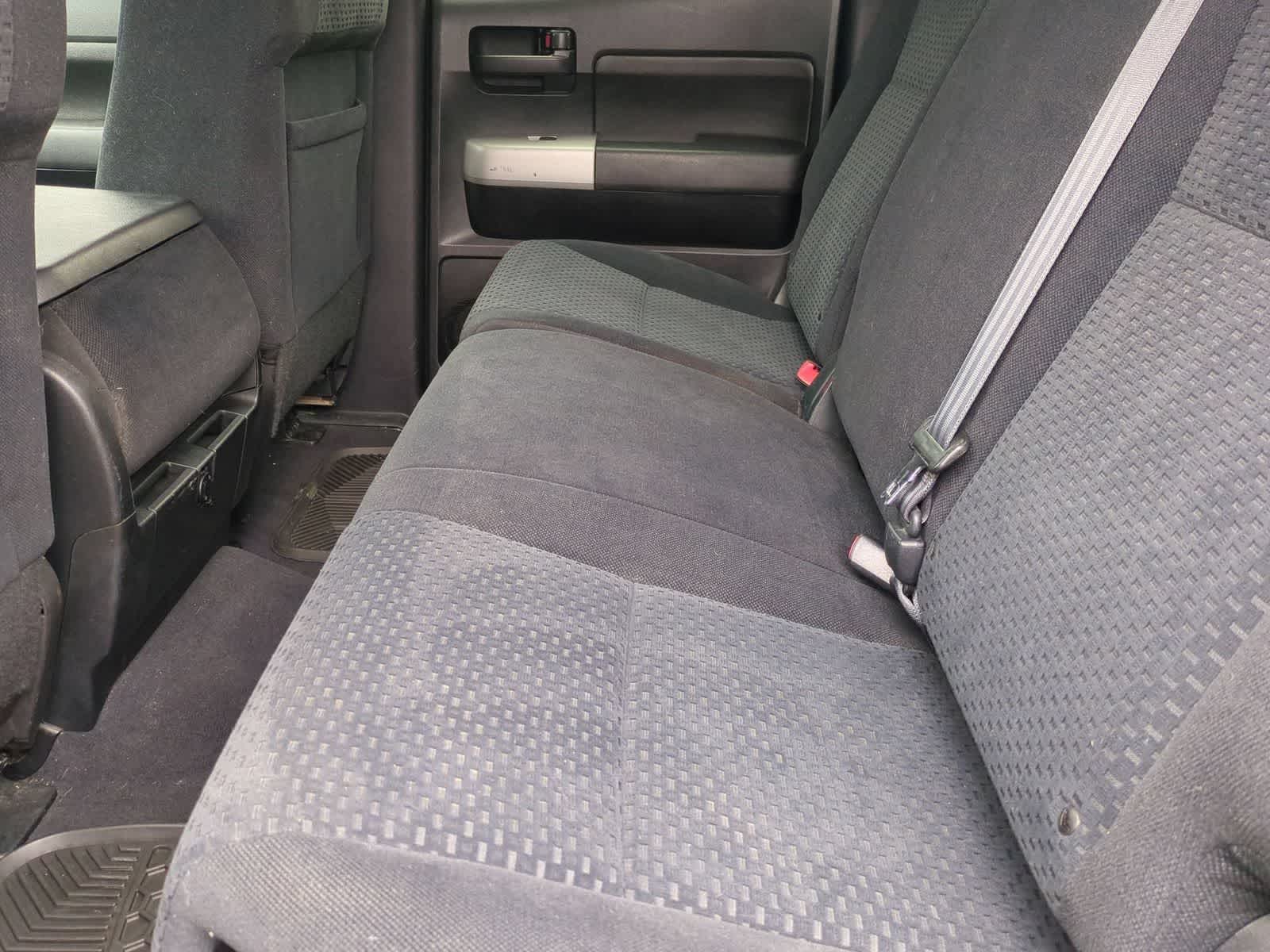 Thumbnail: 2008 Toyota Tundra - 19