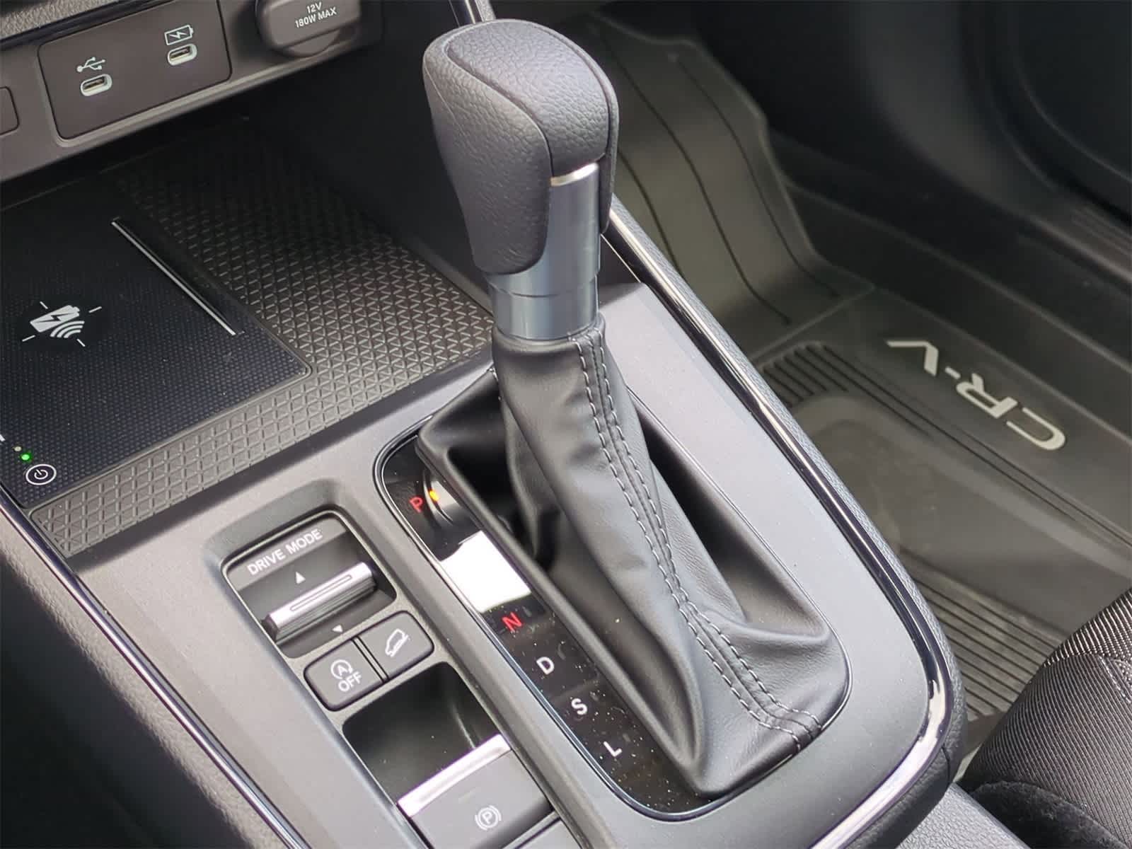 Thumbnail: 2026 Honda CR-V - 39