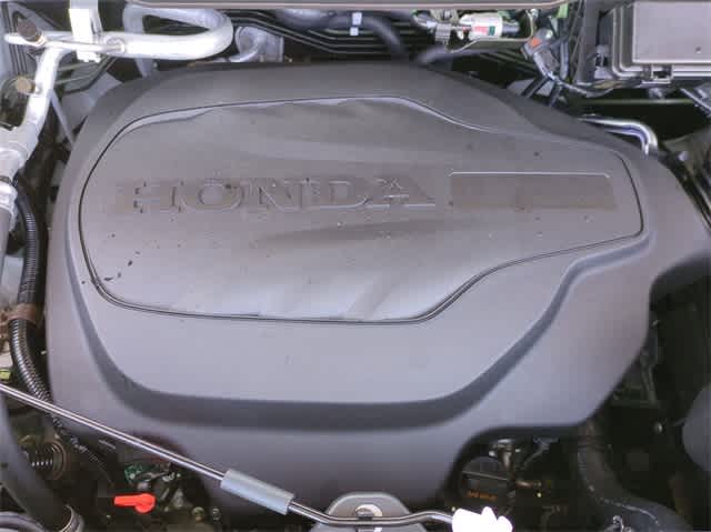 Thumbnail: 2025 Honda Ridgeline - 15