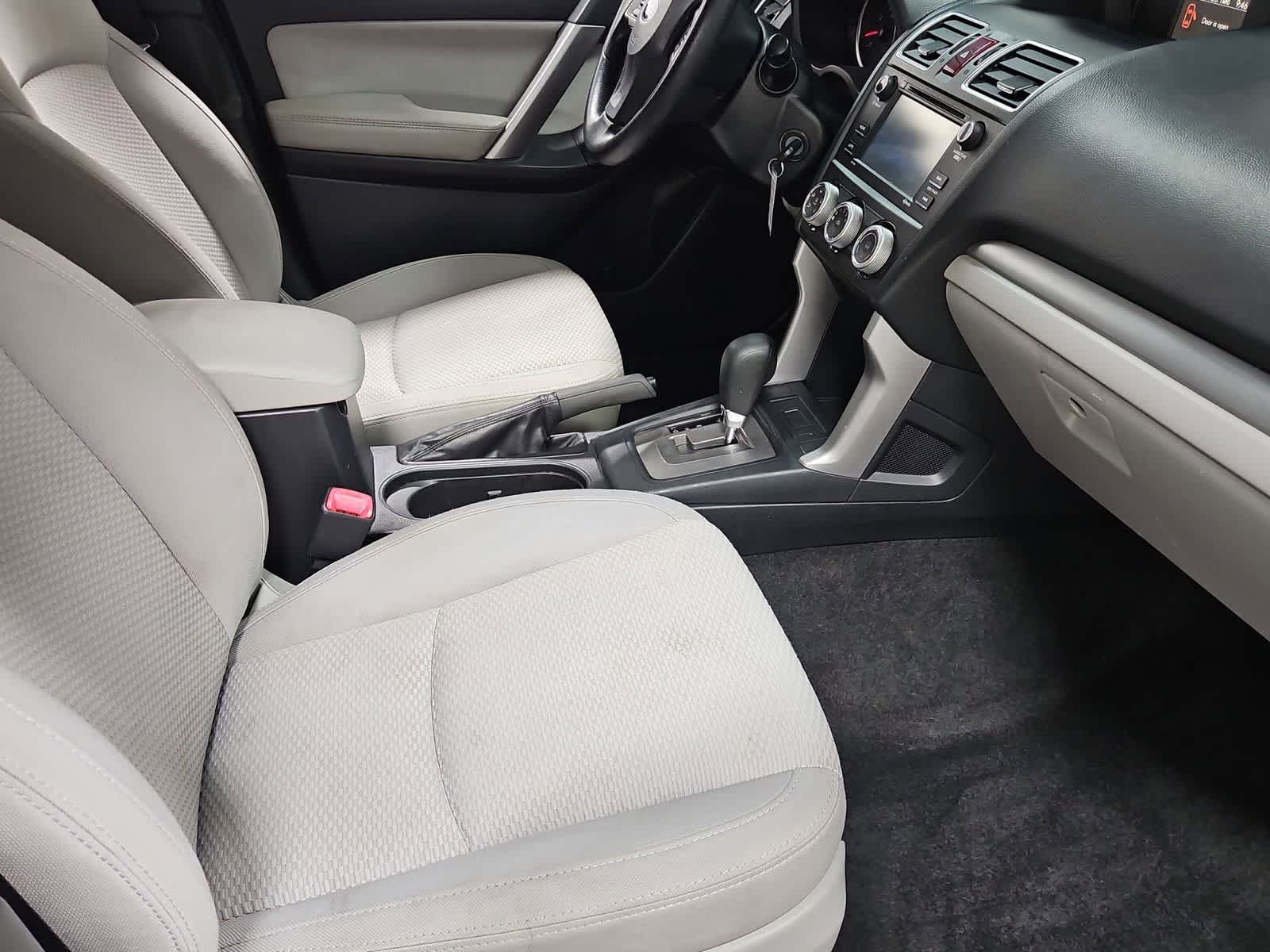 Thumbnail: 2016 Subaru Forester - 27