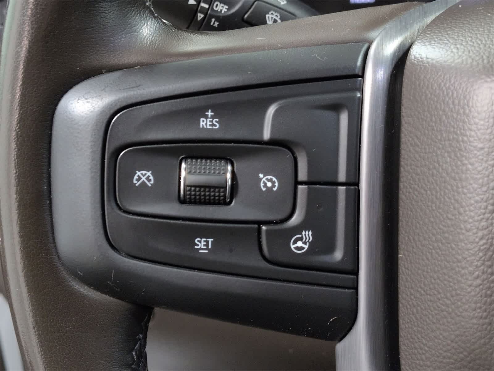 Thumbnail: 2022 GMC Sierra 1500 - 26