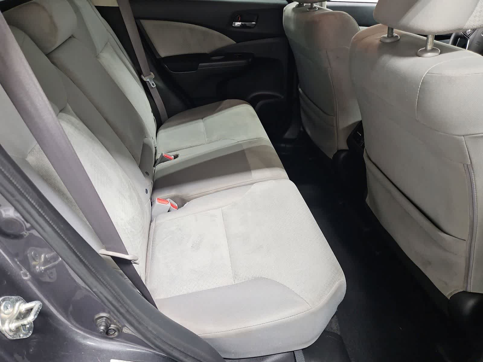 Thumbnail: 2015 Honda CR-V - 20