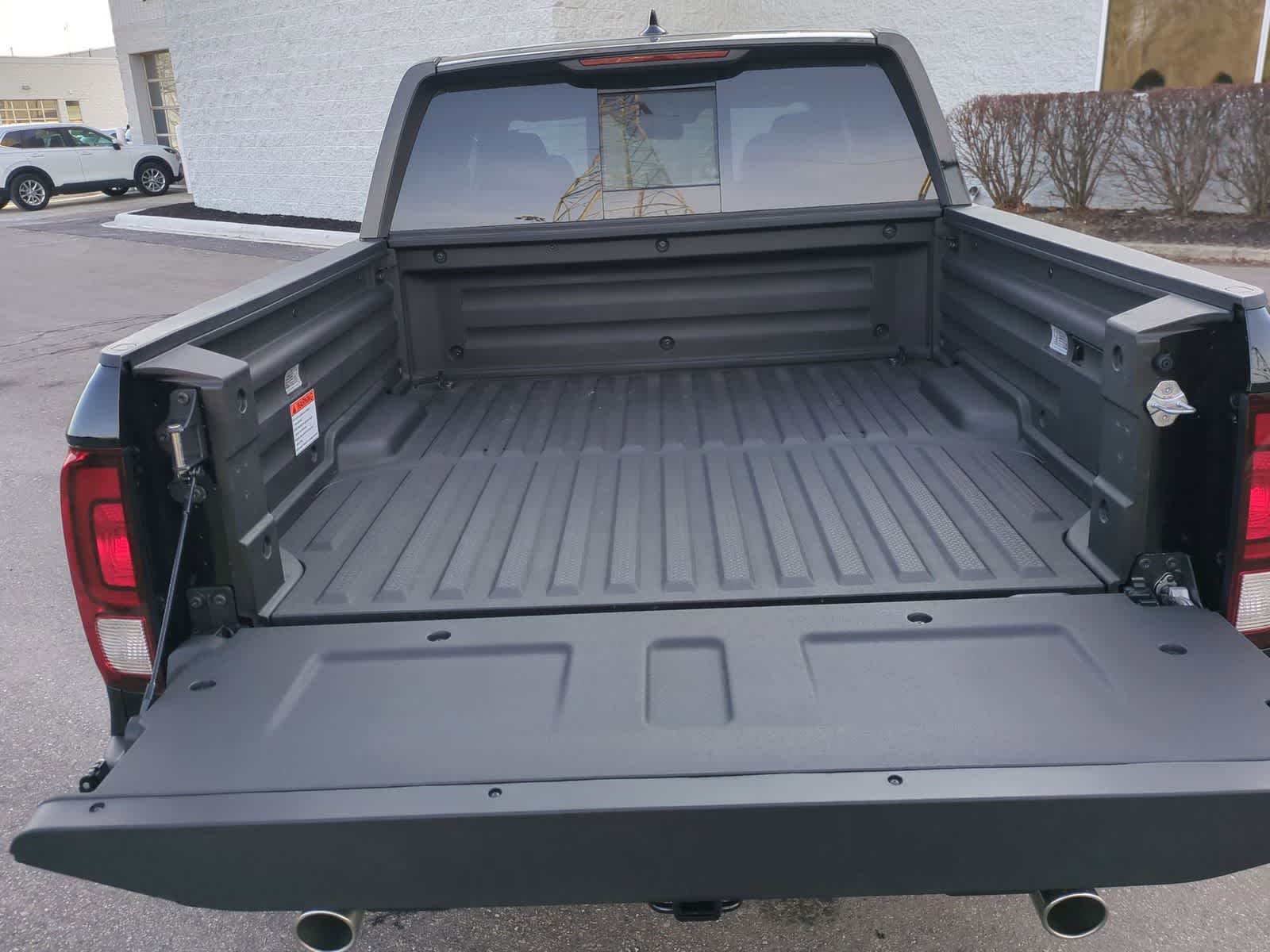 Thumbnail: 2026 Honda Ridgeline - 34