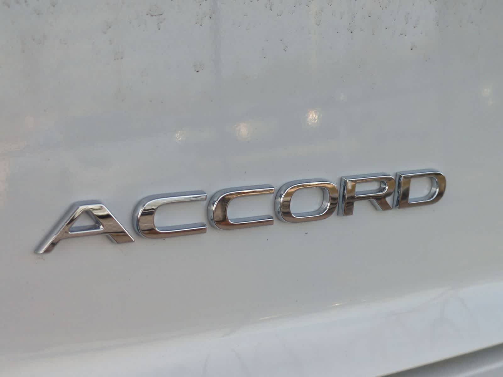 Thumbnail: 2025 Honda Accord - 14