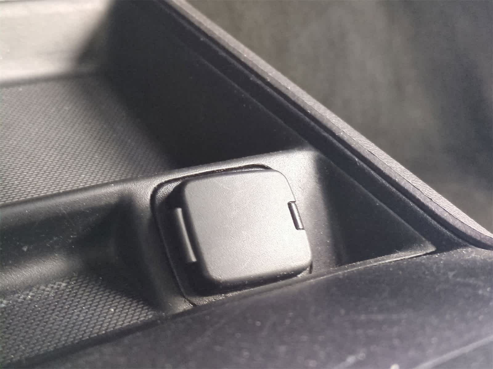 Thumbnail: 2014 Ford Fusion - 28