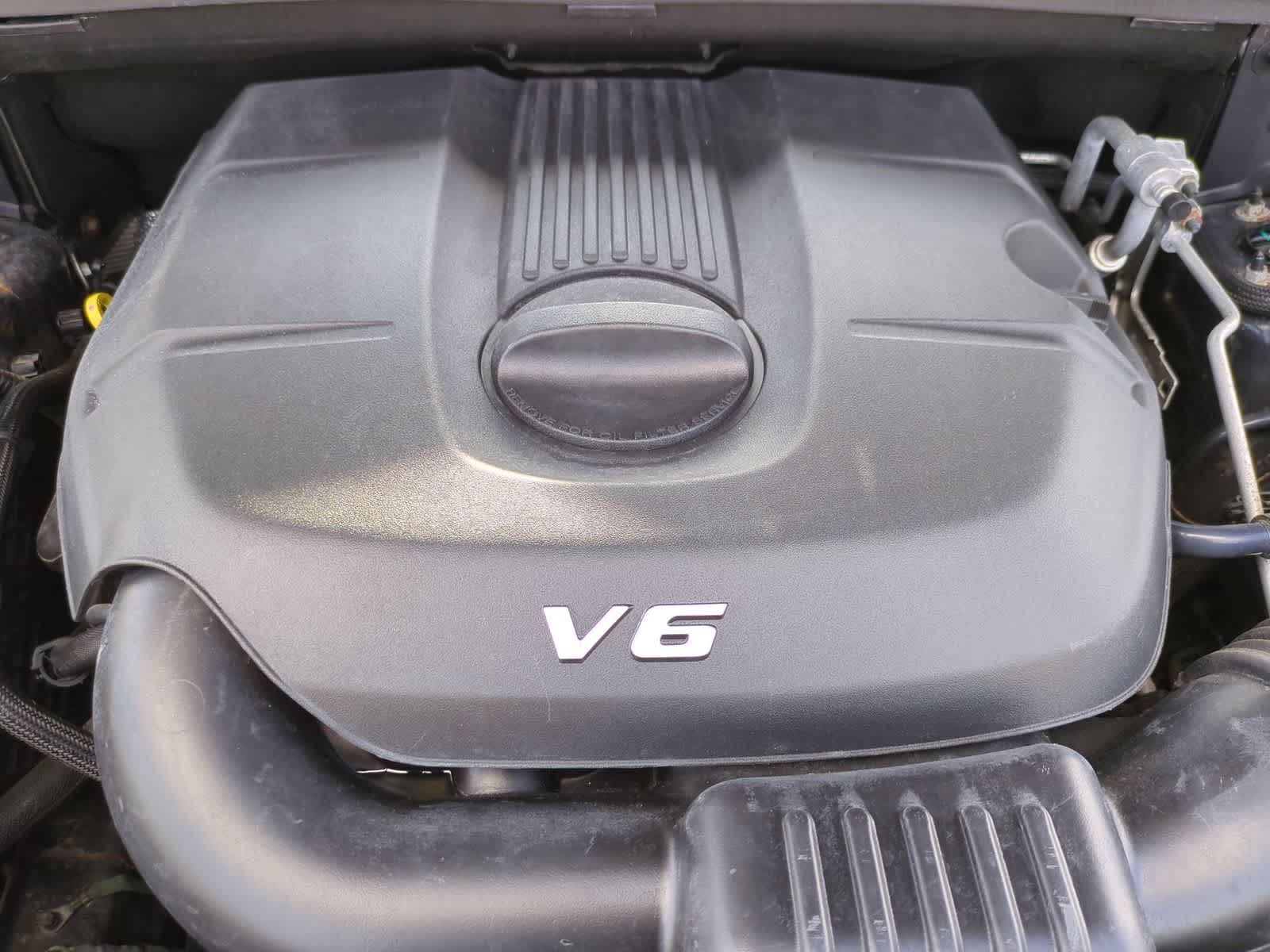 Thumbnail: 2014 Jeep Grand Cherokee - 14