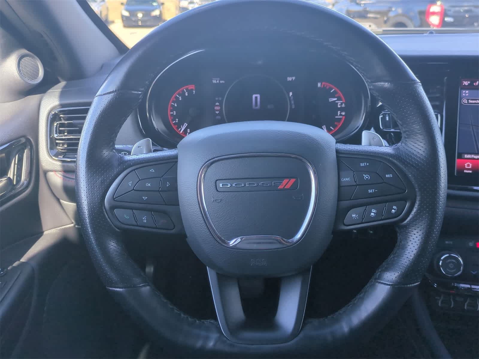 Thumbnail: 2024 Dodge Durango - 25