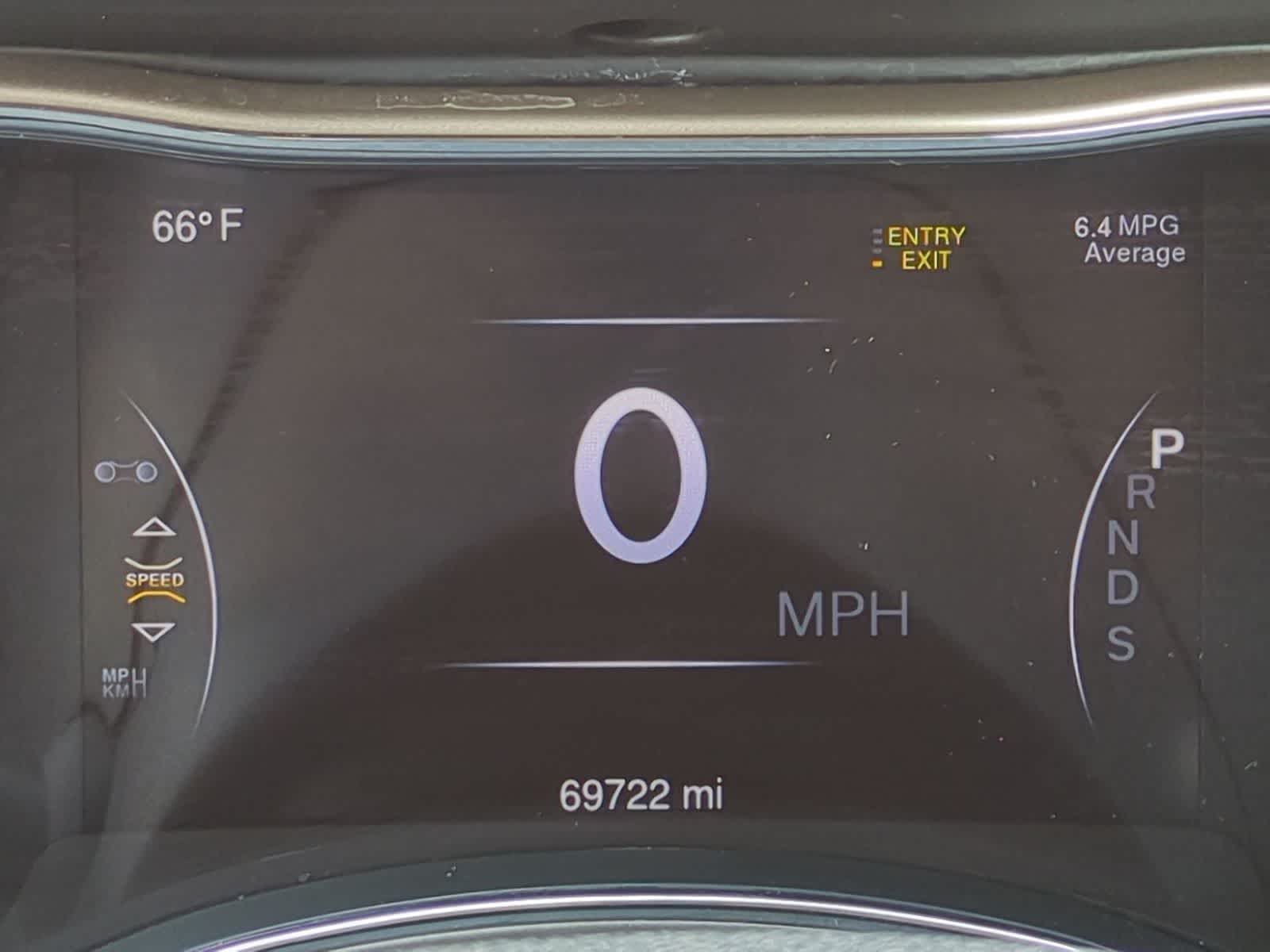 Thumbnail: 2014 Jeep Grand Cherokee - 33