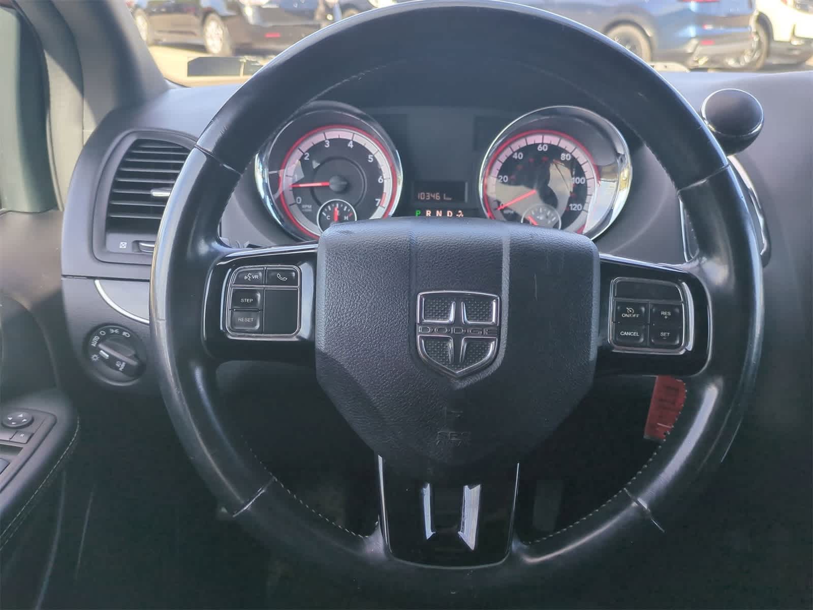 Thumbnail: 2019 Dodge Grand Caravan - 22