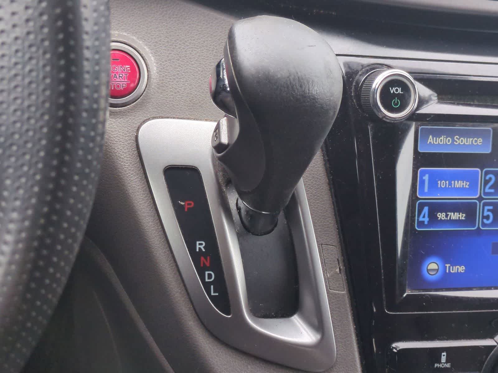 Thumbnail: 2015 Honda Odyssey - 30