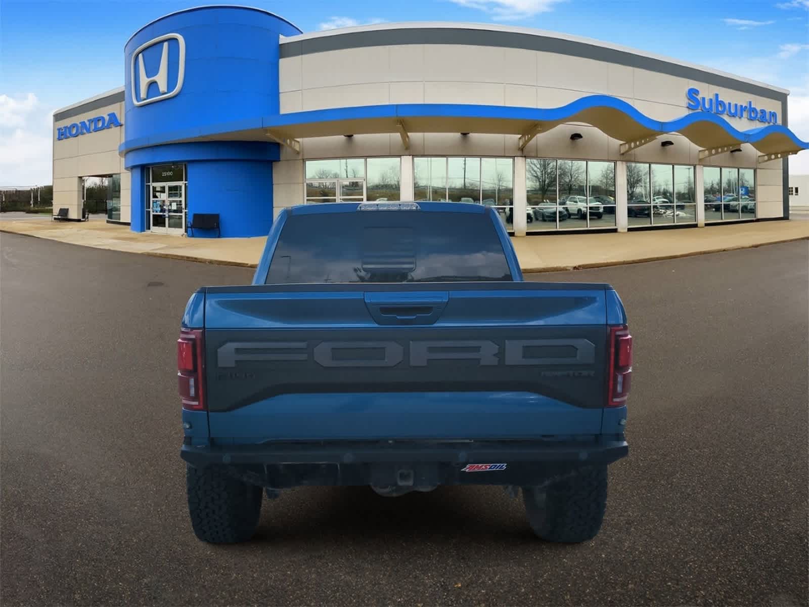 Thumbnail: 2020 Ford F-150 - 7