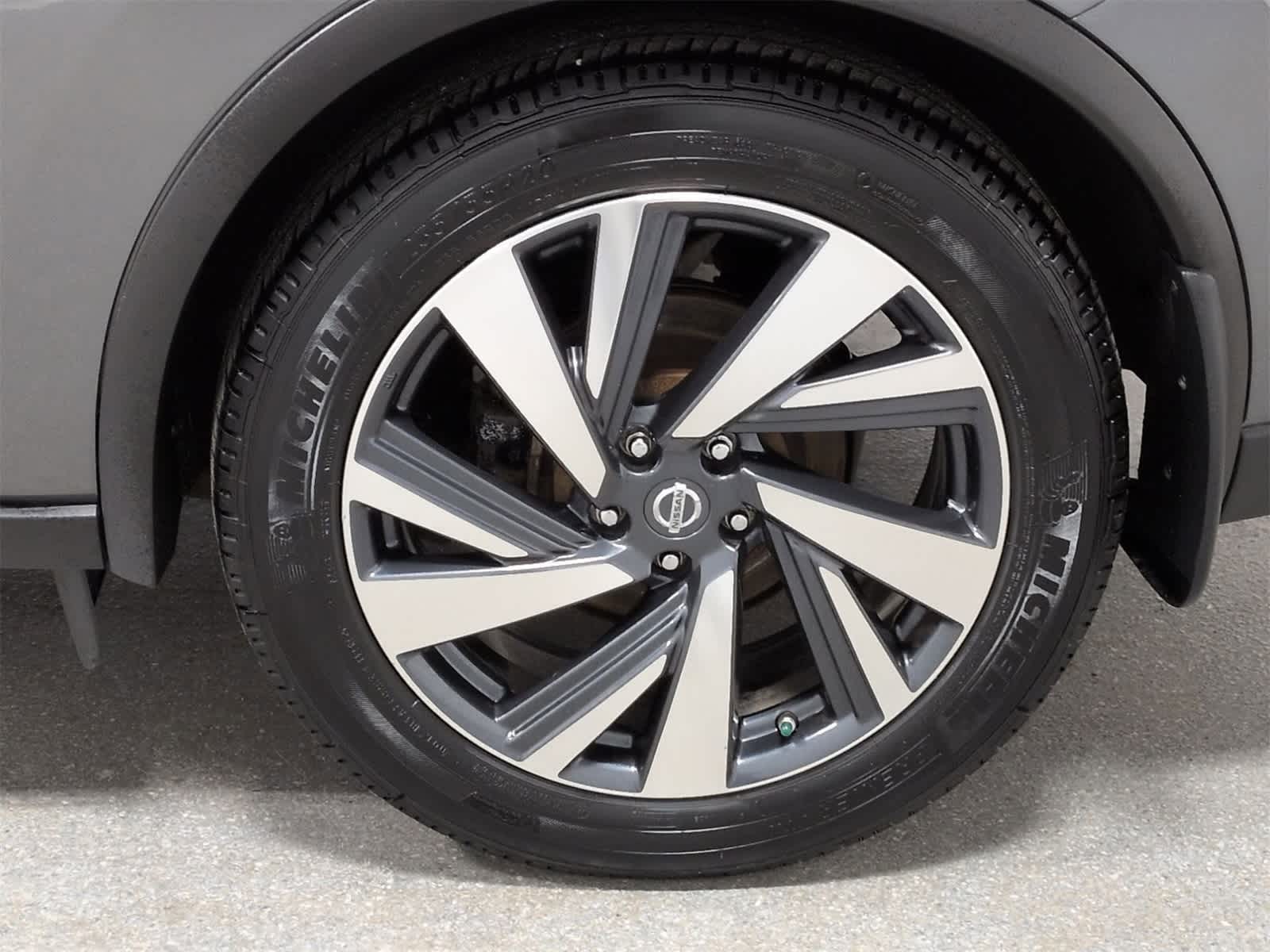 Thumbnail: 2017 Nissan Murano - 15