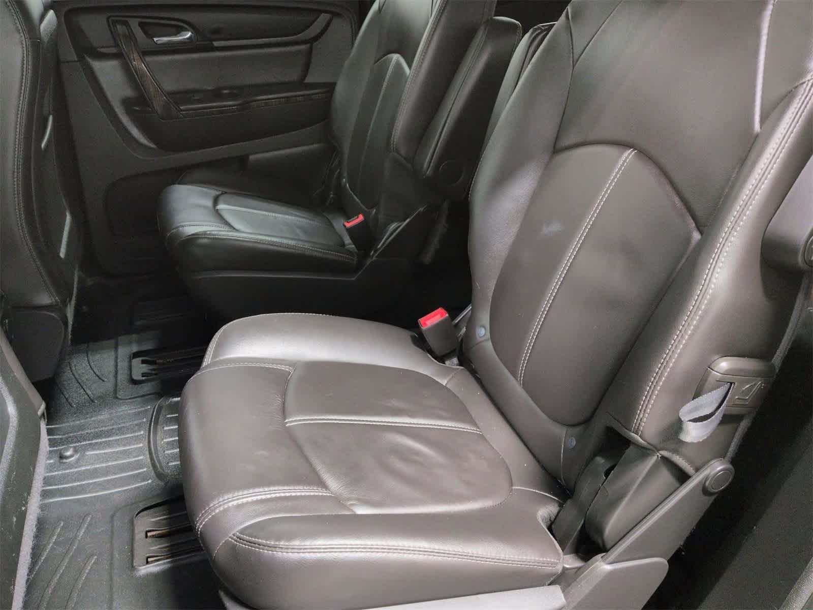 Thumbnail: 2016 GMC Acadia - 20