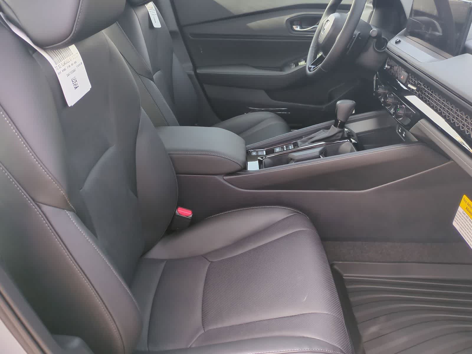 Thumbnail: 2026 Honda Accord - 11