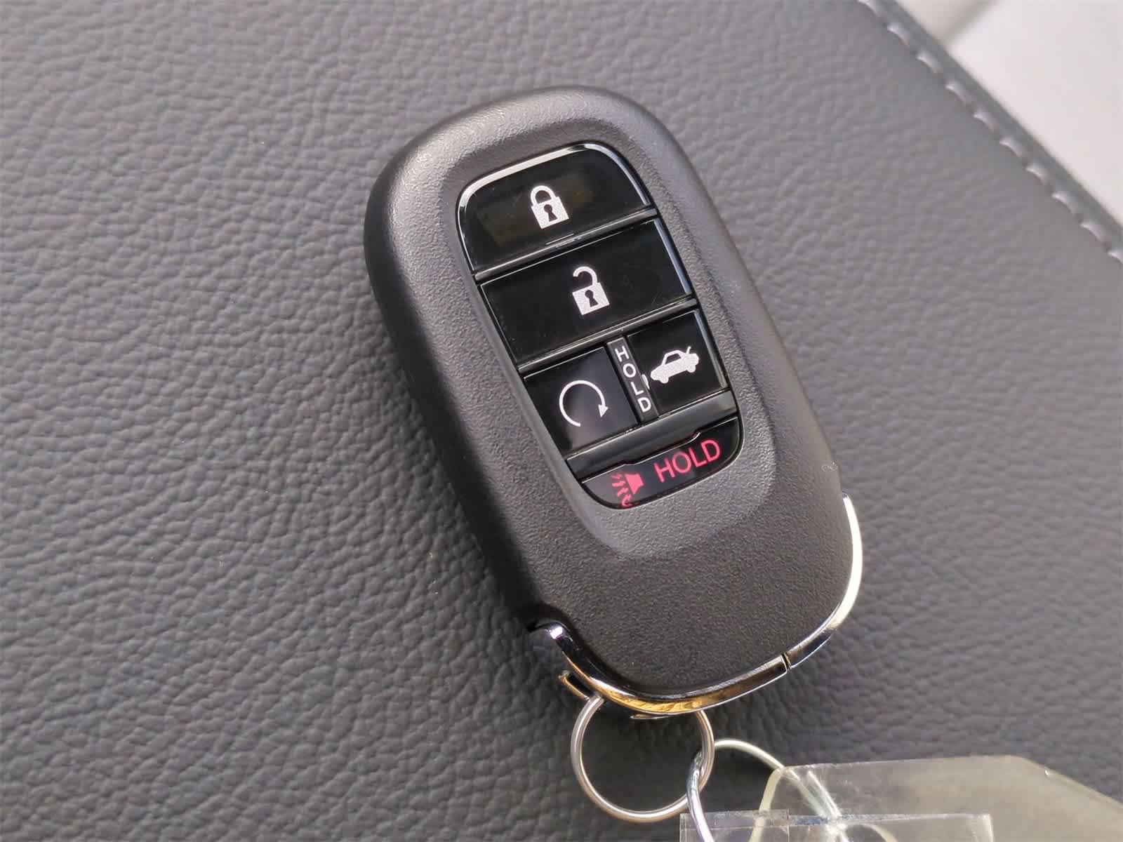 Thumbnail: 2026 Honda Civic - 37