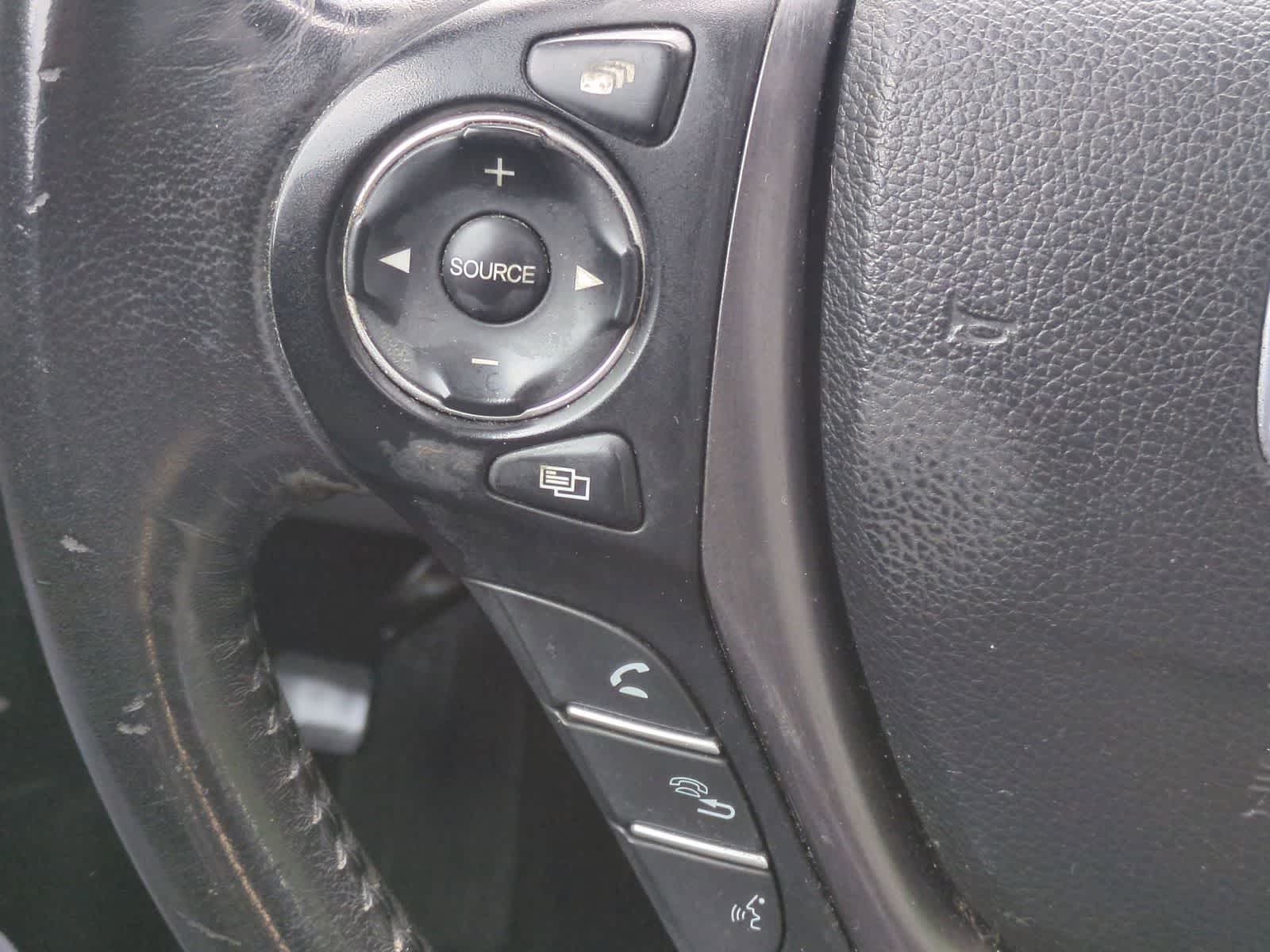 Thumbnail: 2016 Honda Pilot - 25