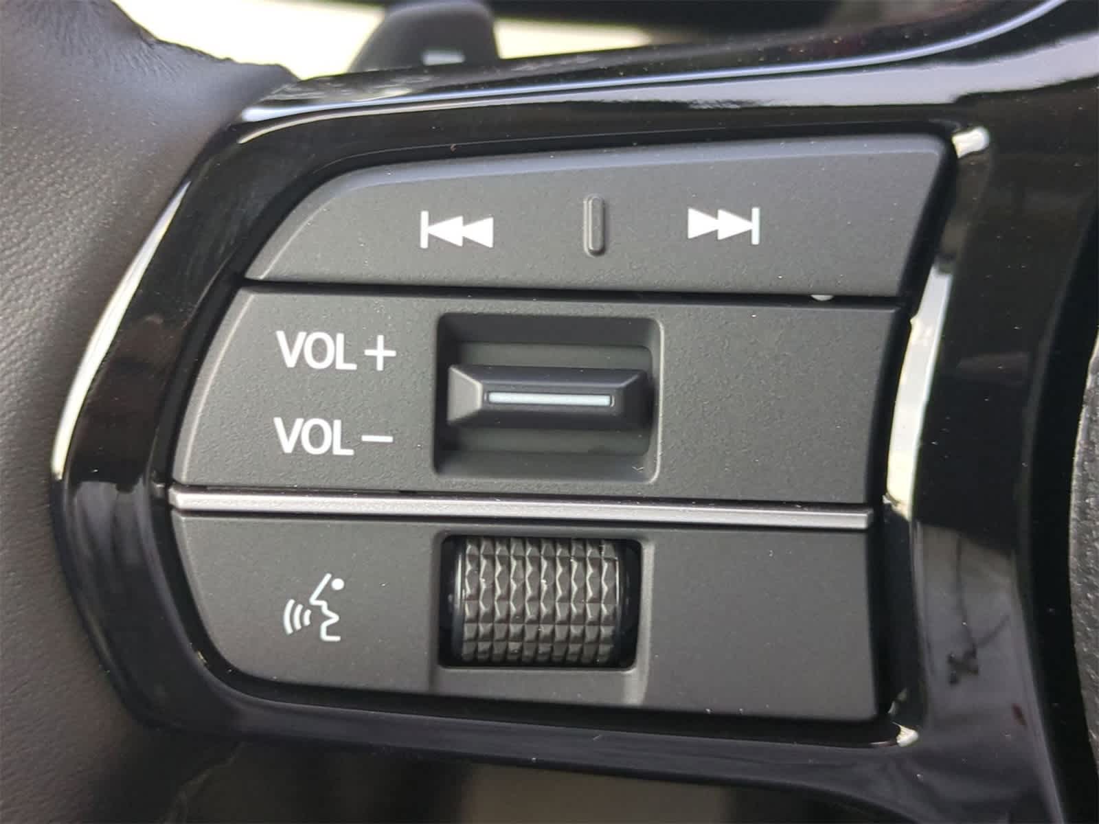 Thumbnail: 2026 Honda Passport - 23
