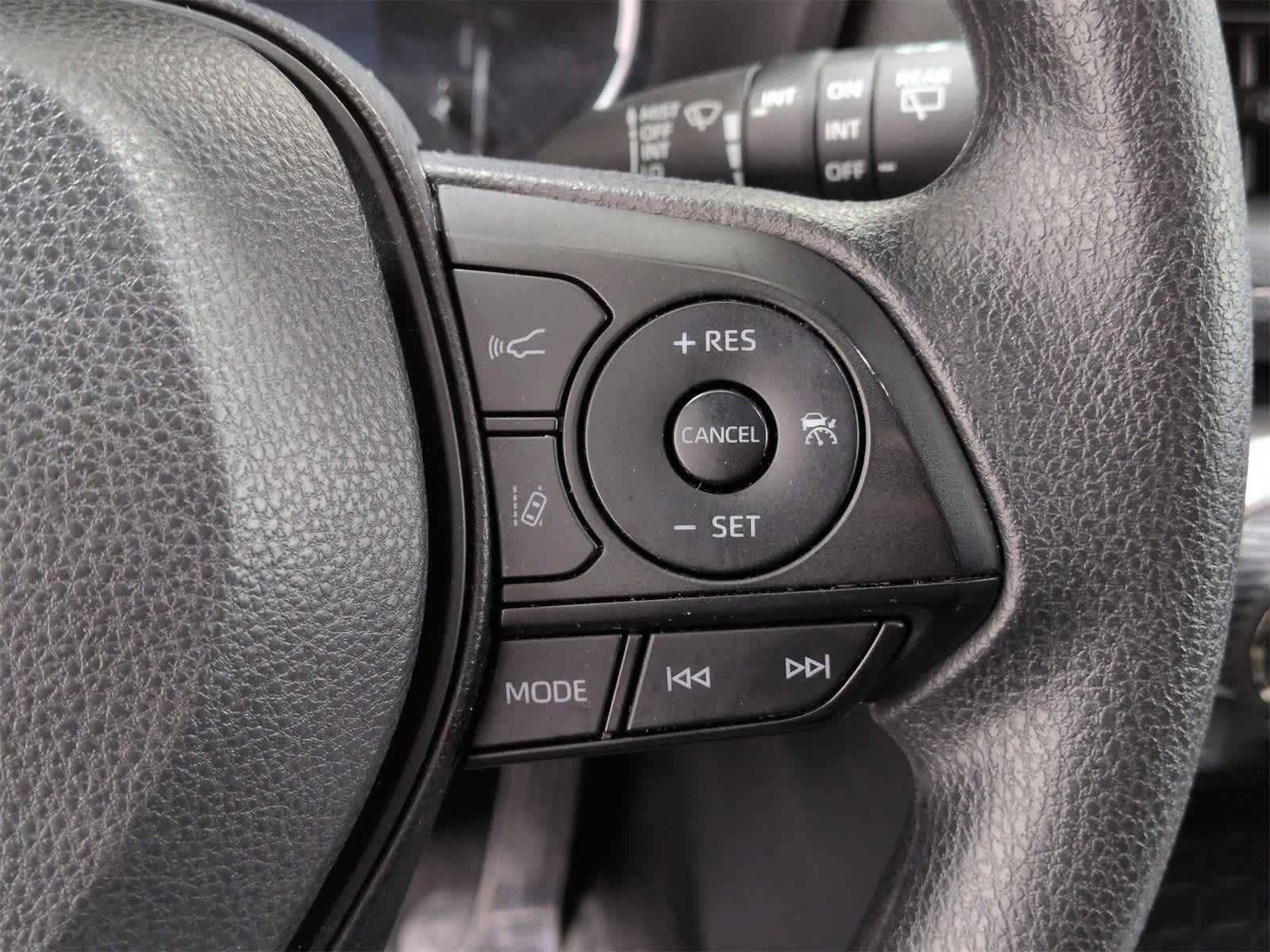 Thumbnail: 2024 Toyota RAV4 - 25