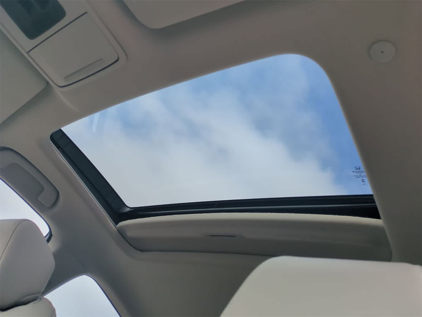 Thumbnail: 2026 Honda Accord - 20