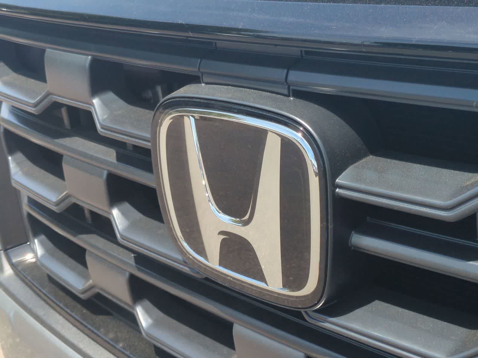Thumbnail: 2026 Honda Pilot - 12