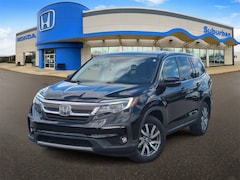 Pre-owned 2019 Honda Pilot EX-L SUV in Farmington Hills, MI