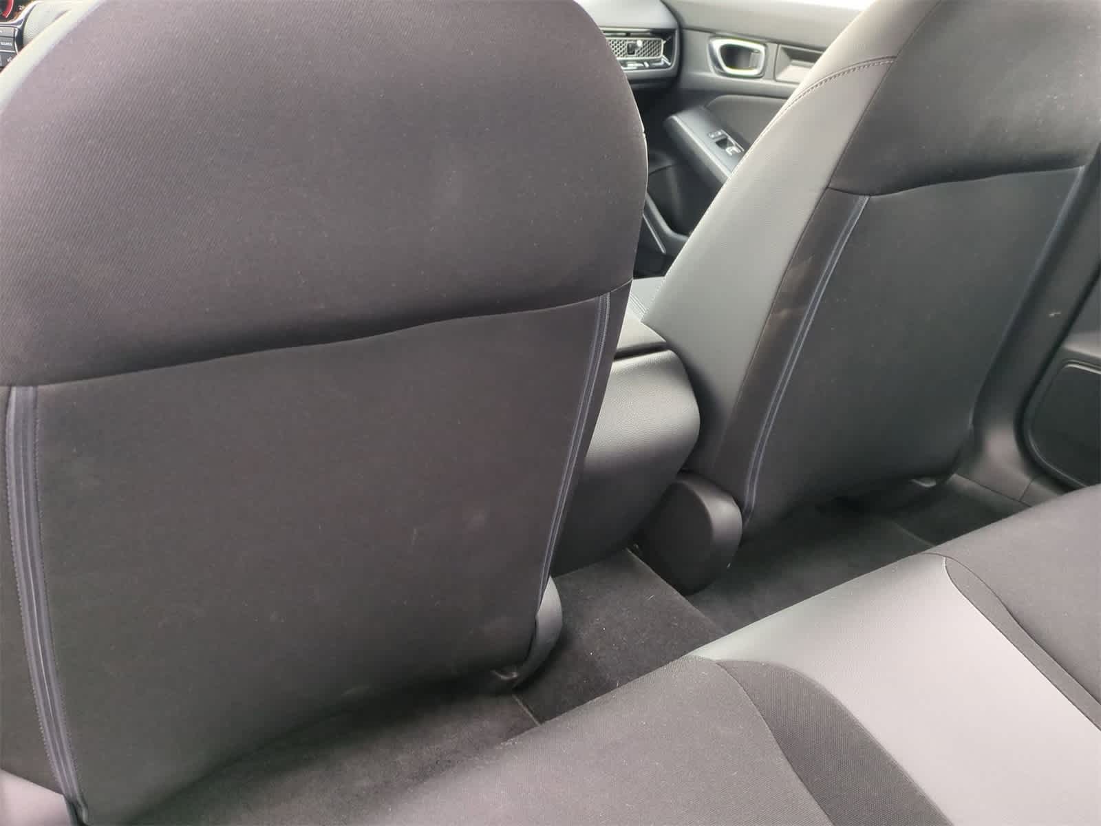 Thumbnail: 2023 Honda Civic - 19