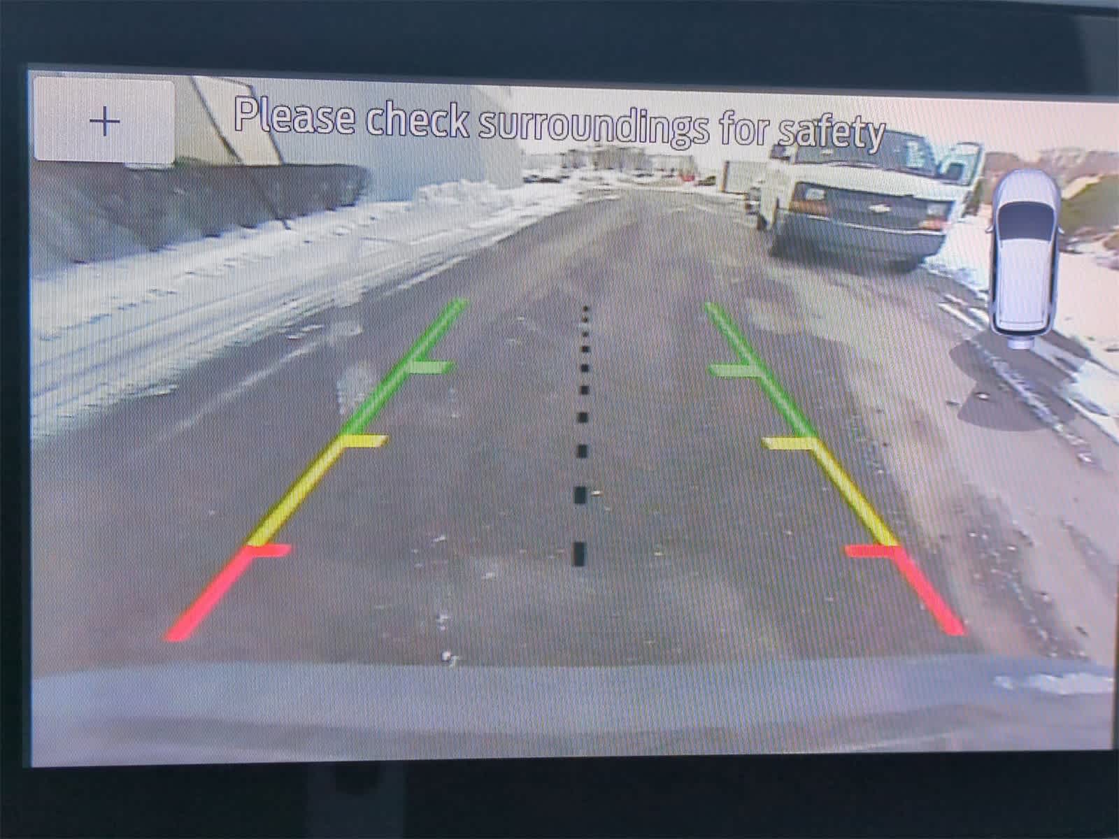 Thumbnail: 2020 Ford EcoSport - 31