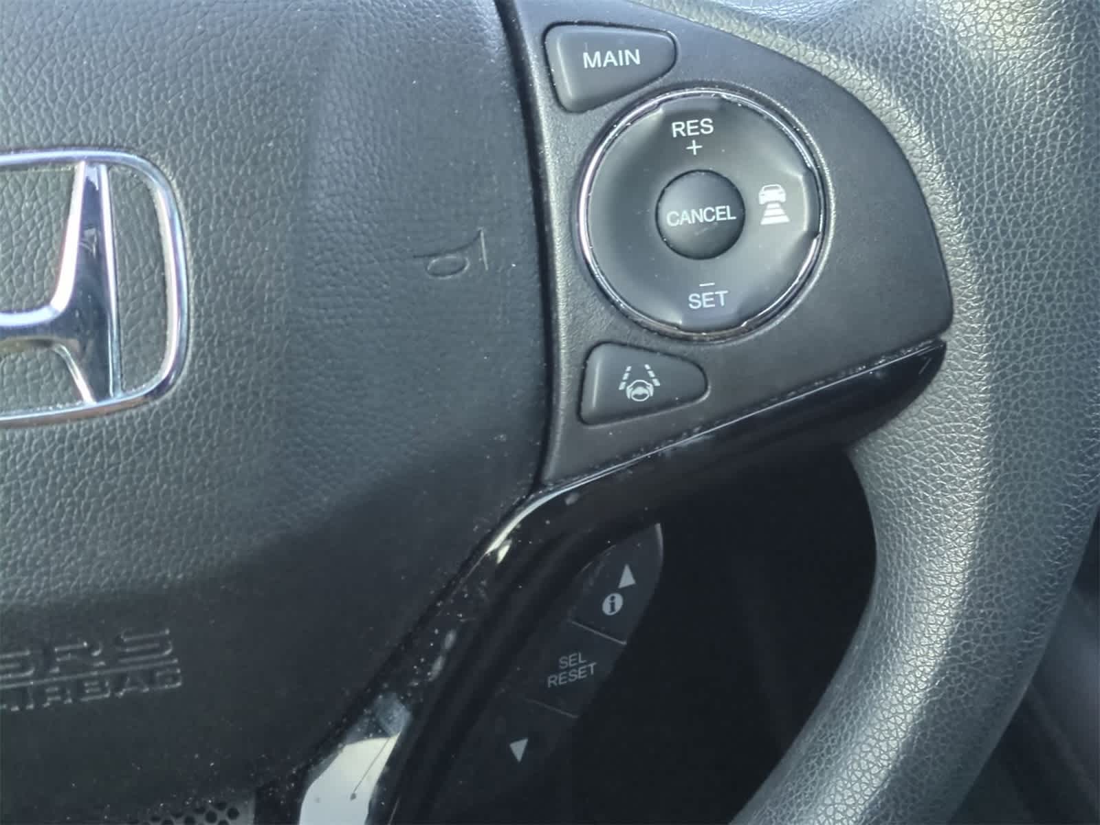 Thumbnail: 2022 Honda HR-V - 26