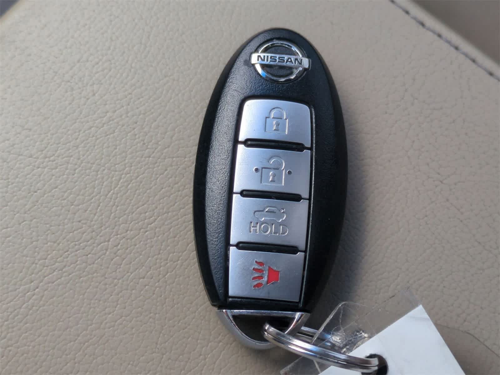 2008 Nissan Altima SL 32