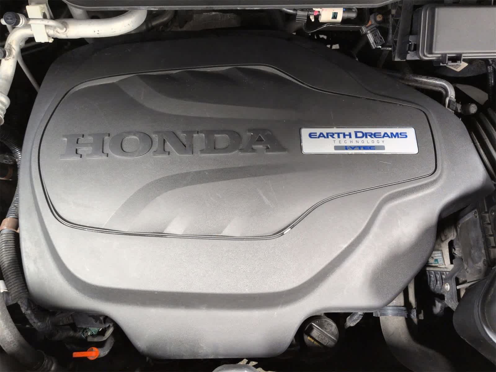 Thumbnail: 2016 Honda Pilot - 14