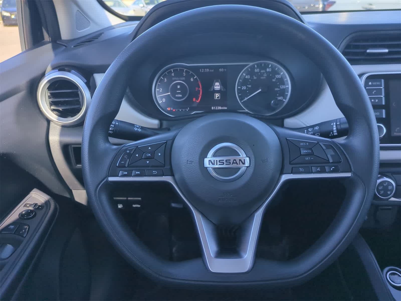 Thumbnail: 2021 Nissan Versa - 22