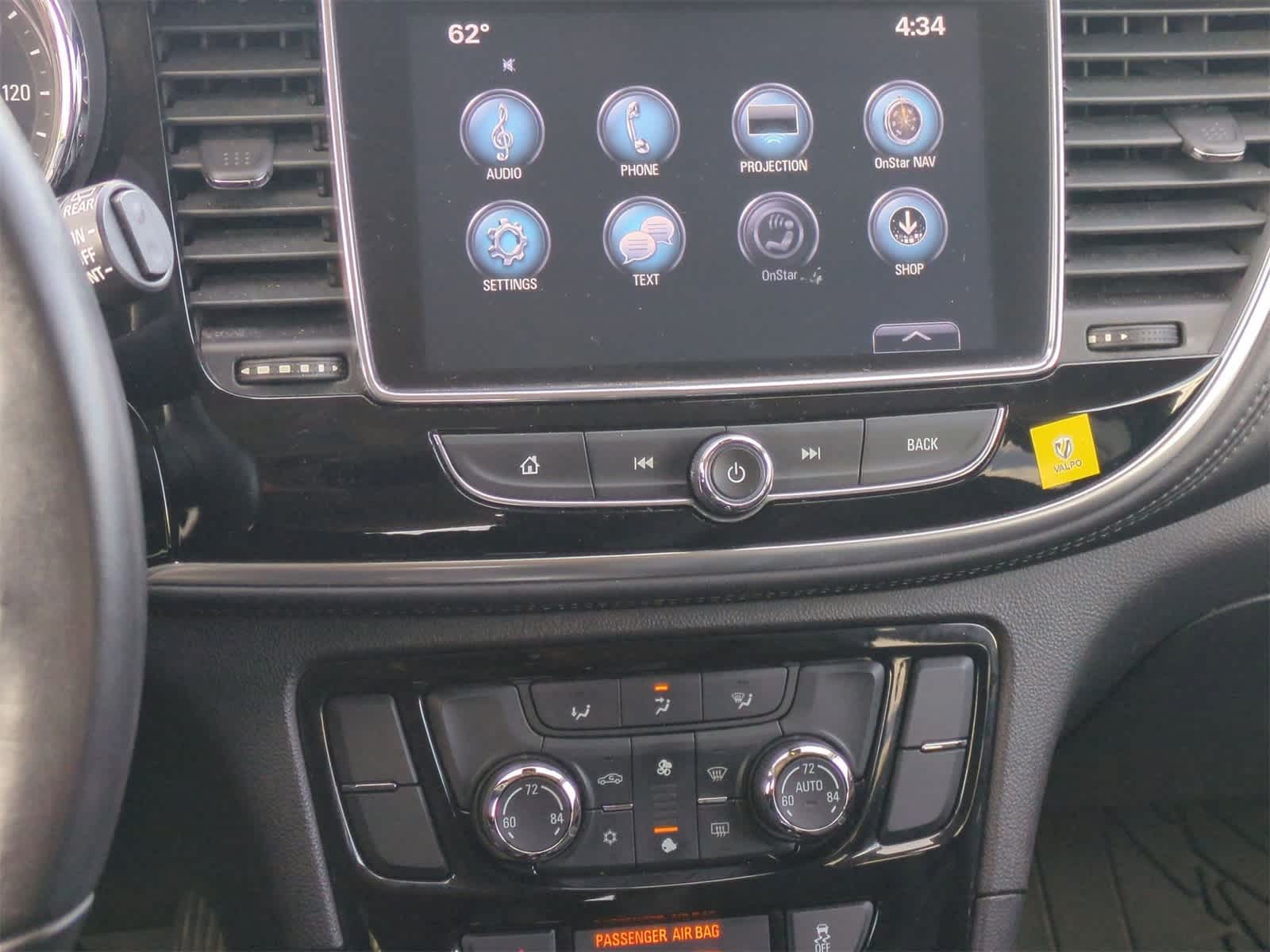 Thumbnail: 2017 Buick Encore - 27