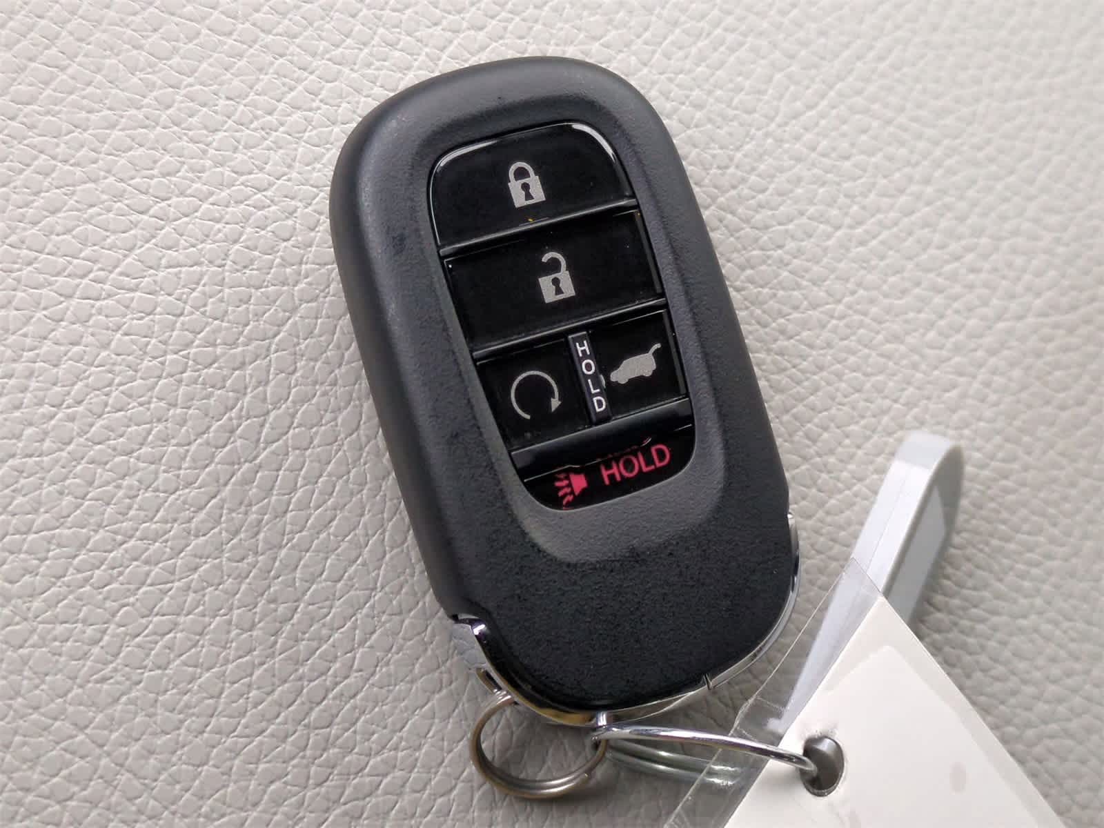 Thumbnail: 2026 Honda Passport - 34