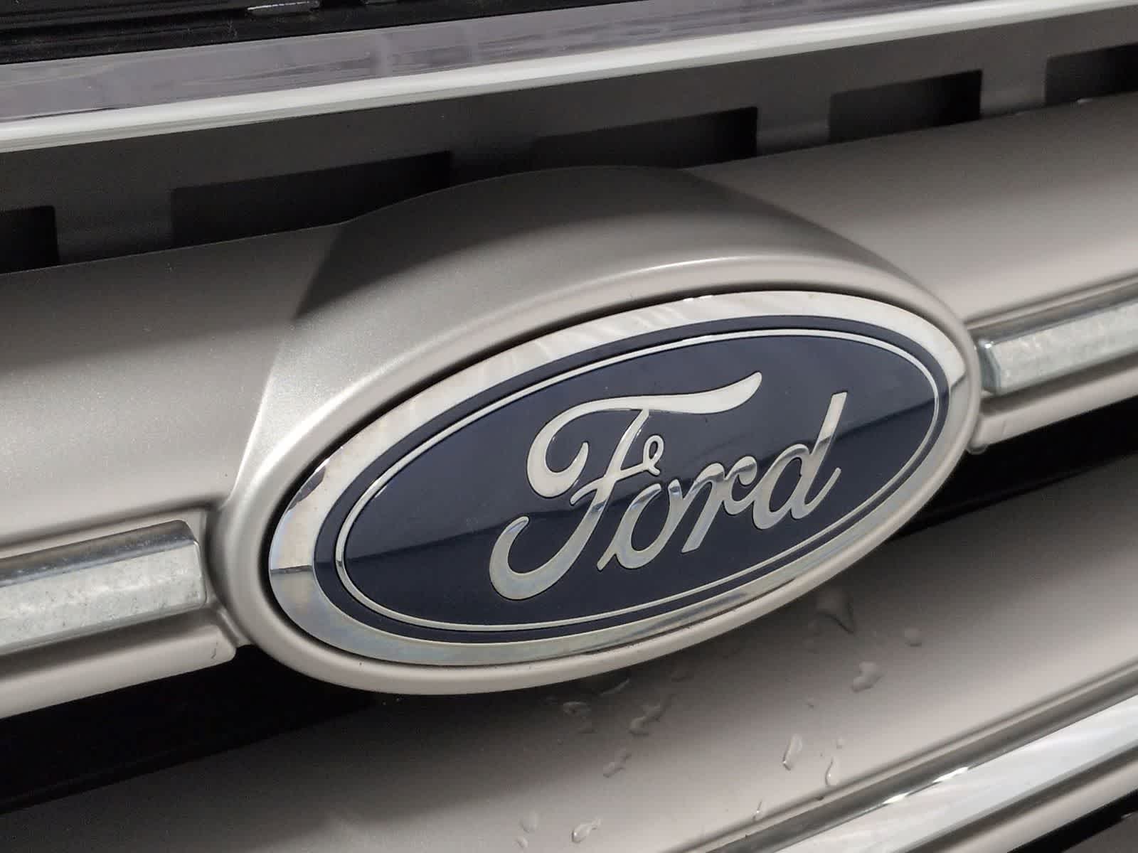 Thumbnail: 2019 Ford Escape - 12