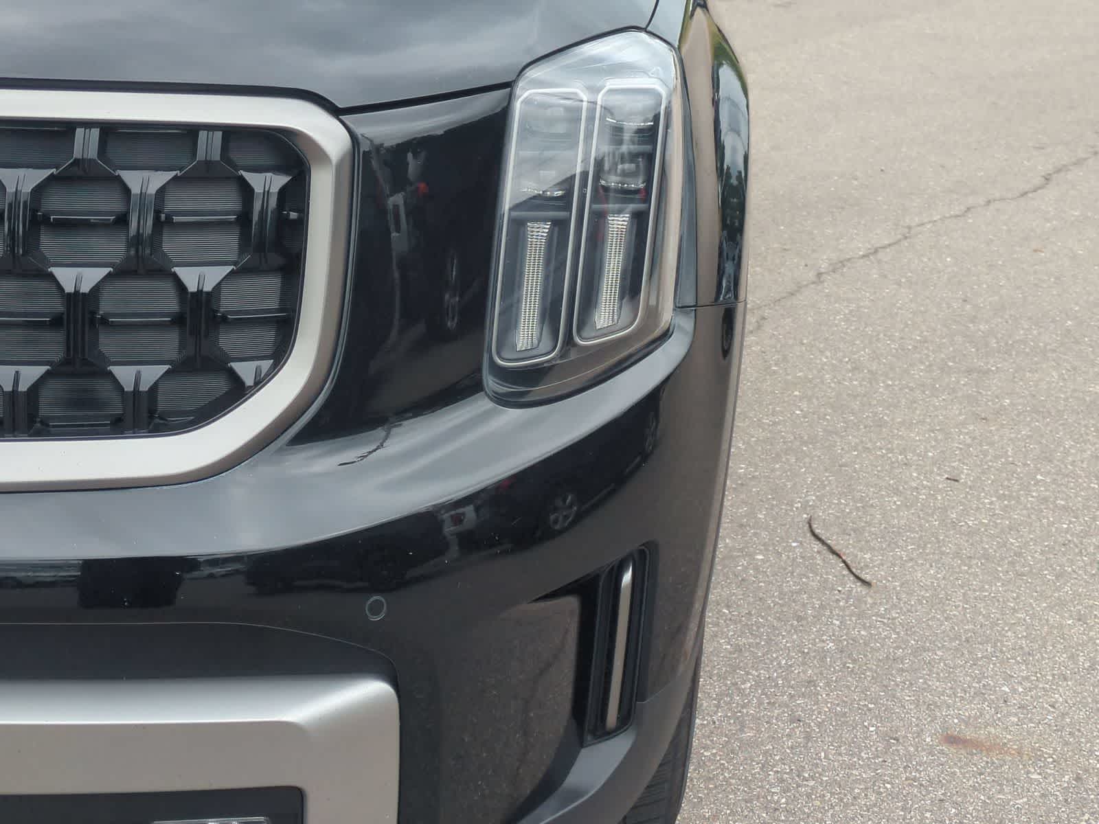 2023 Kia Telluride SX Prestige X-Line - Photo 11