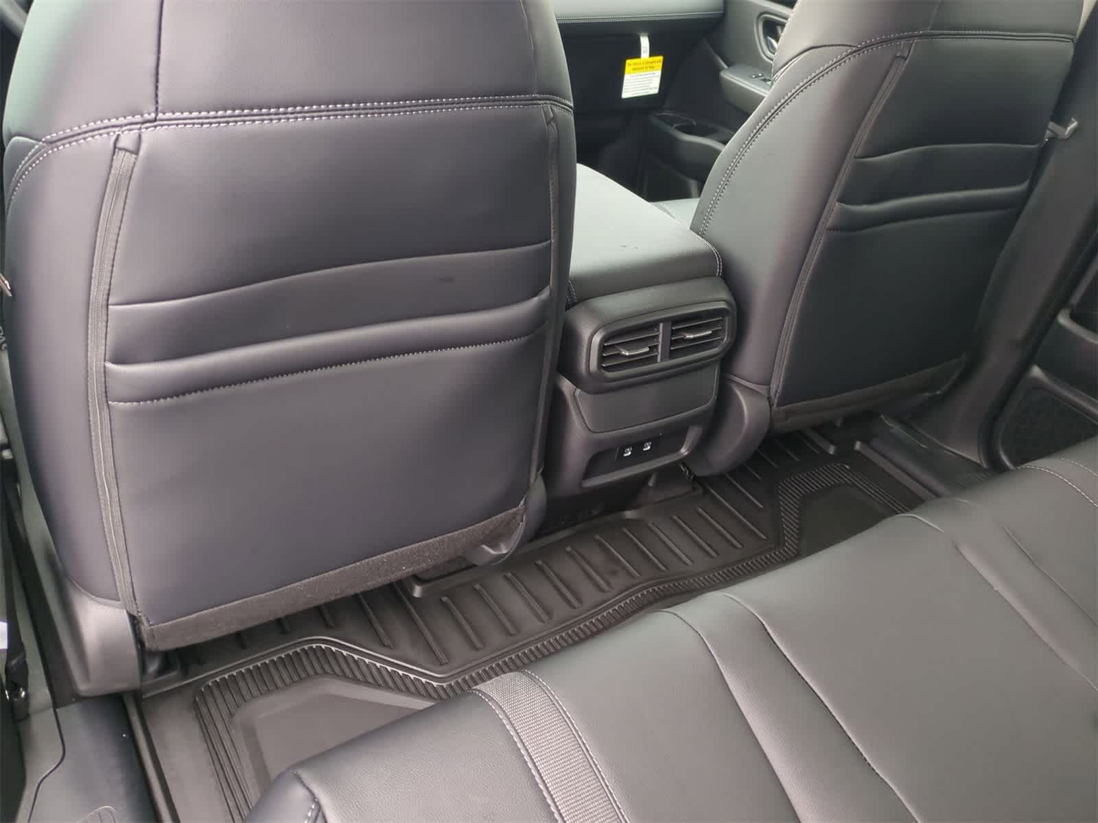 Thumbnail: 2026 Honda Passport - 19