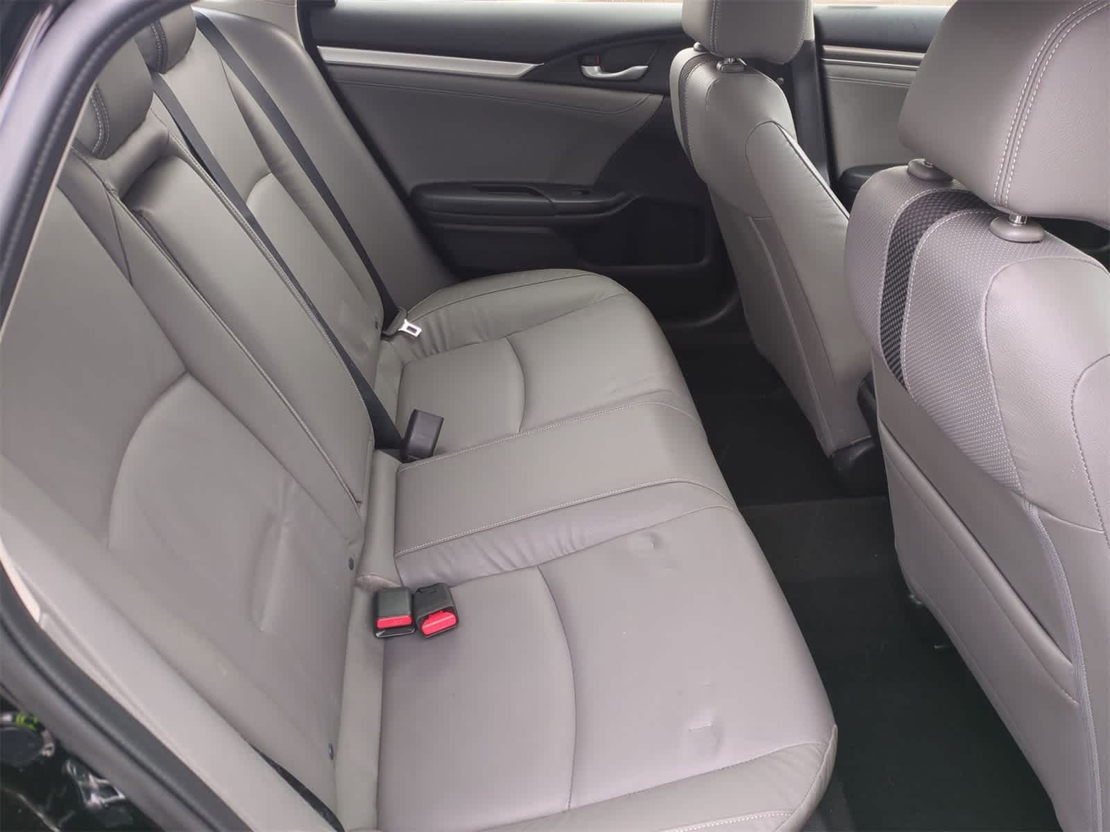 Thumbnail: 2019 Honda Civic - 21