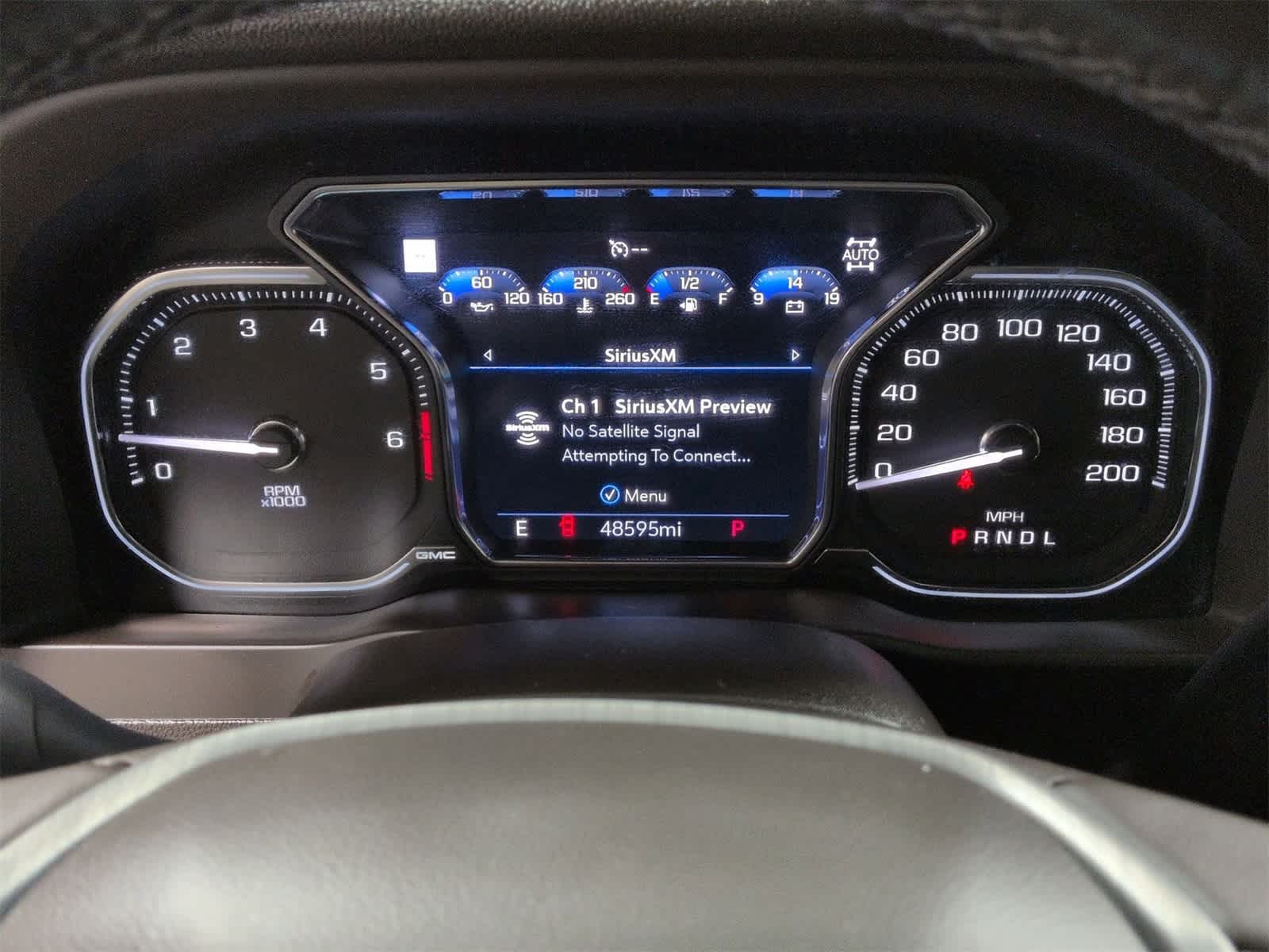 Thumbnail: 2022 GMC Sierra 1500 - 36