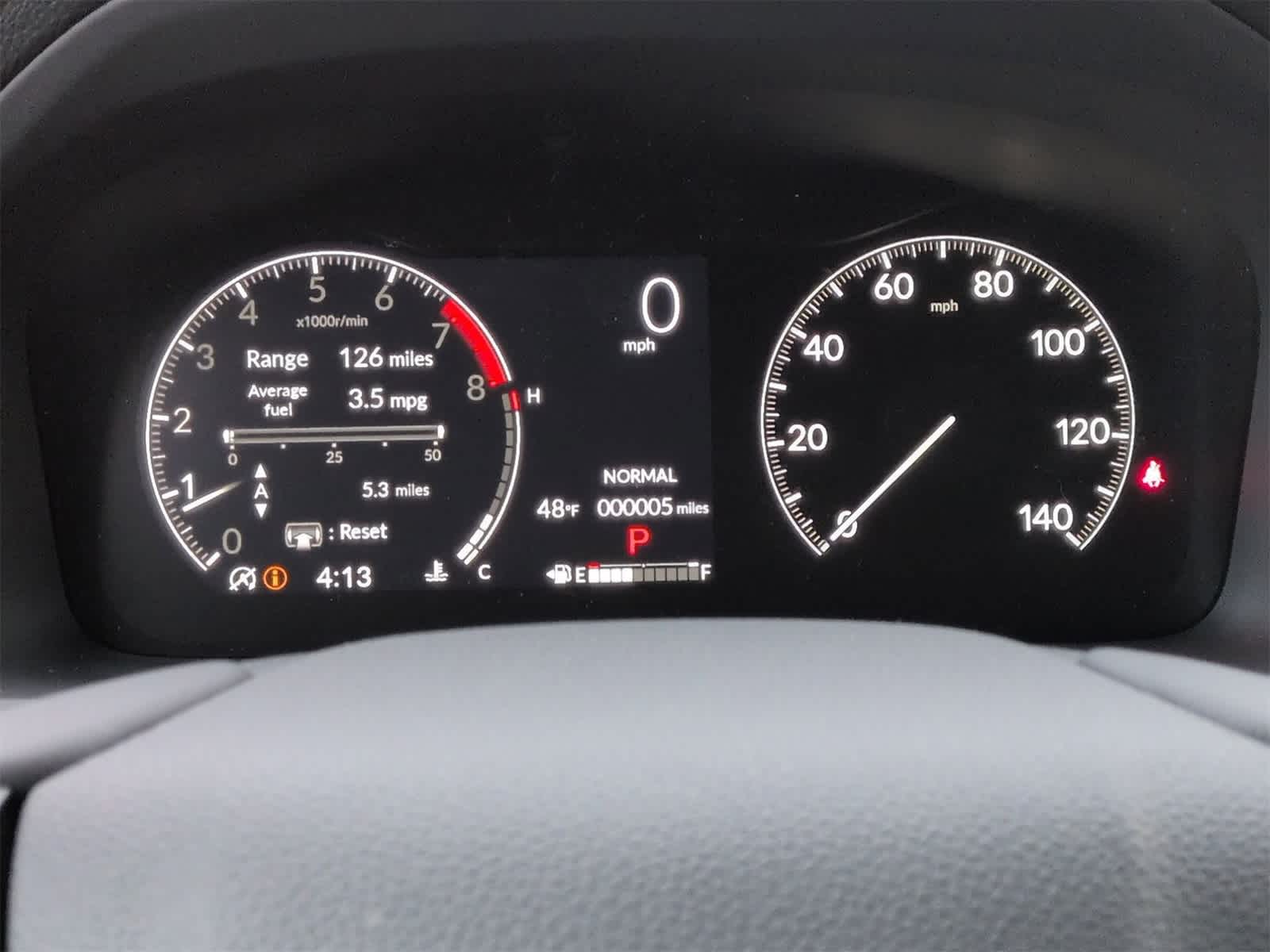 Thumbnail: 2026 Honda Ridgeline - 35