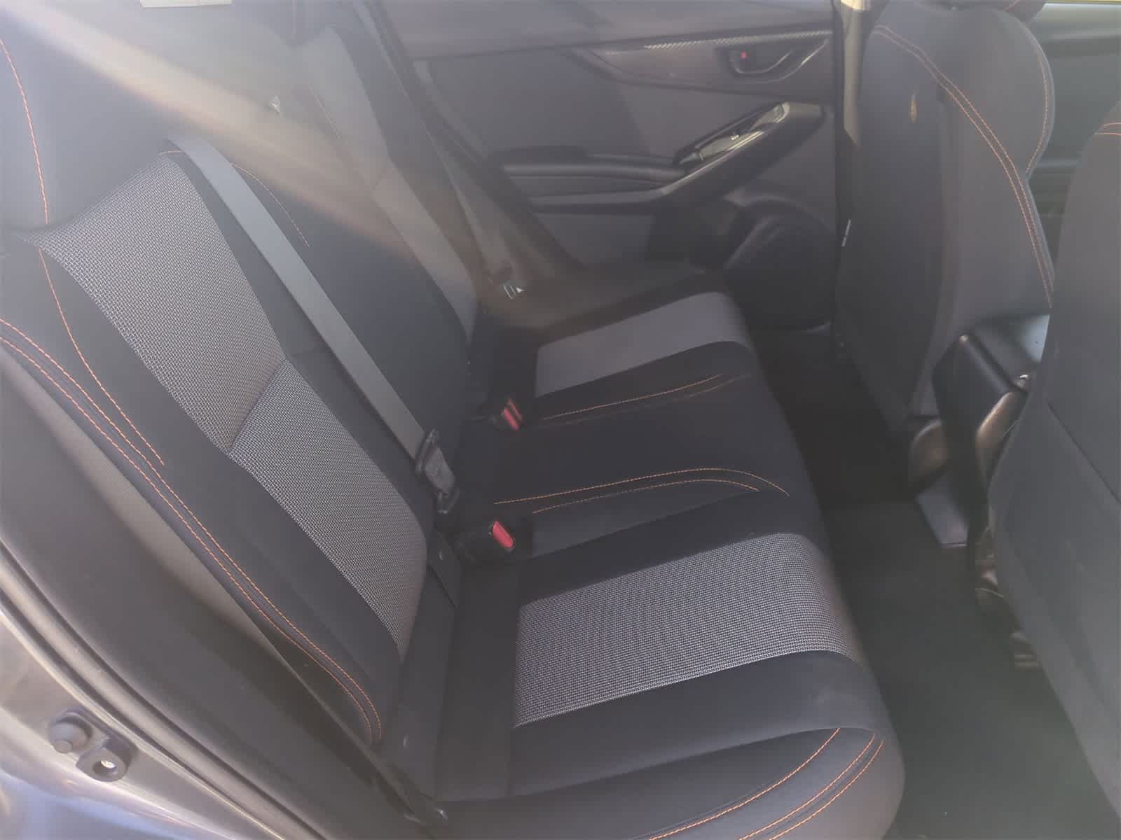 Thumbnail: 2020 Subaru Crosstrek - 21