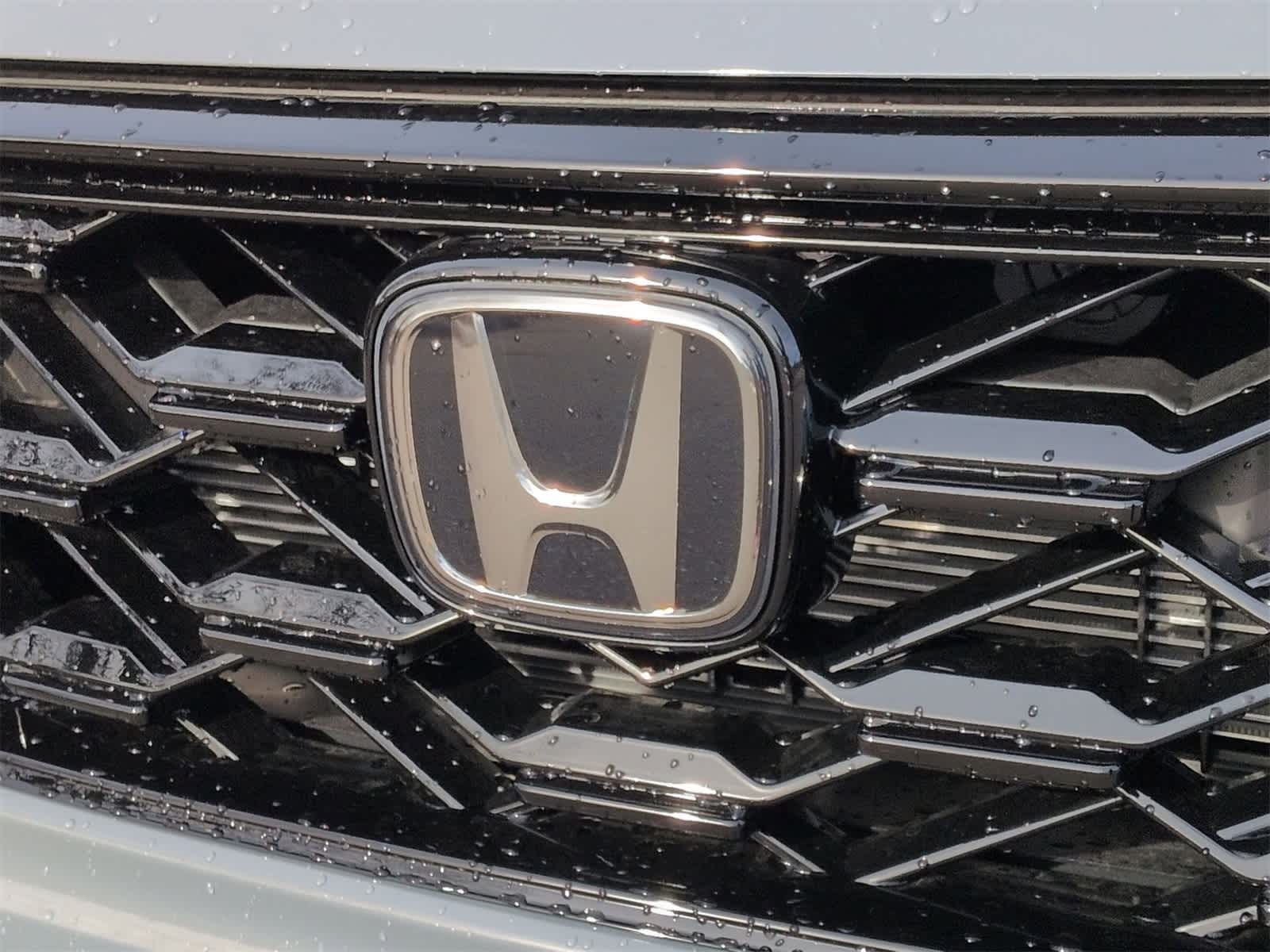 Thumbnail: 2026 Honda CR-V - 13