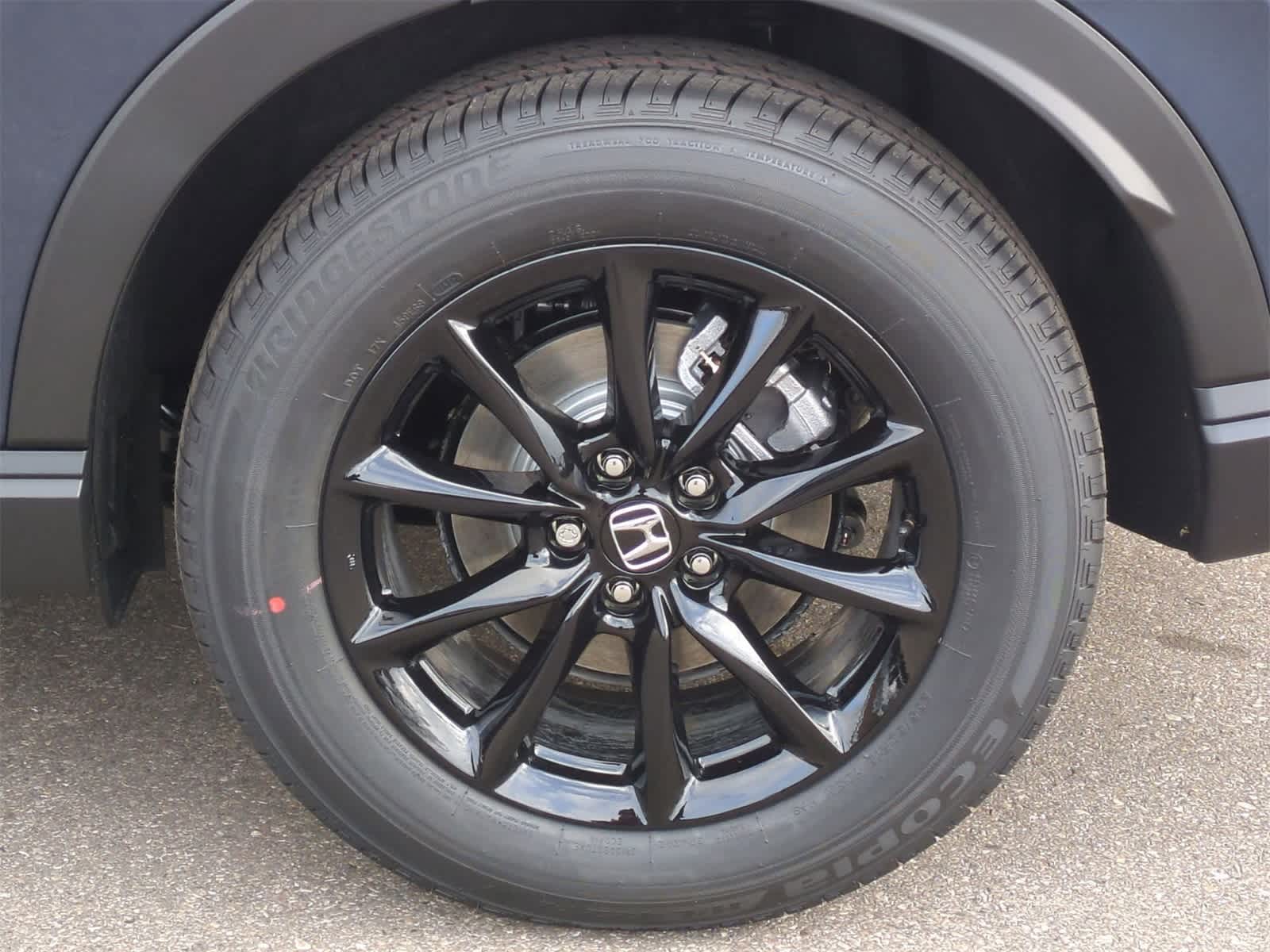 Thumbnail: 2026 Honda CR-V - 20