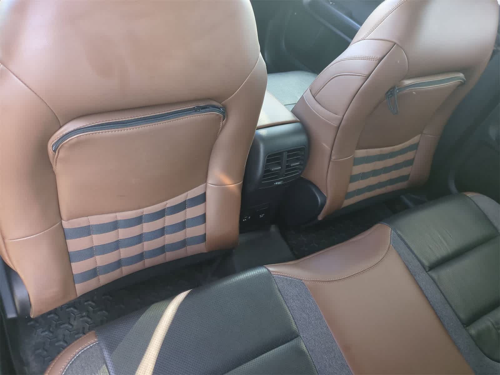 Thumbnail: 2021 Ford Bronco Sport - 19