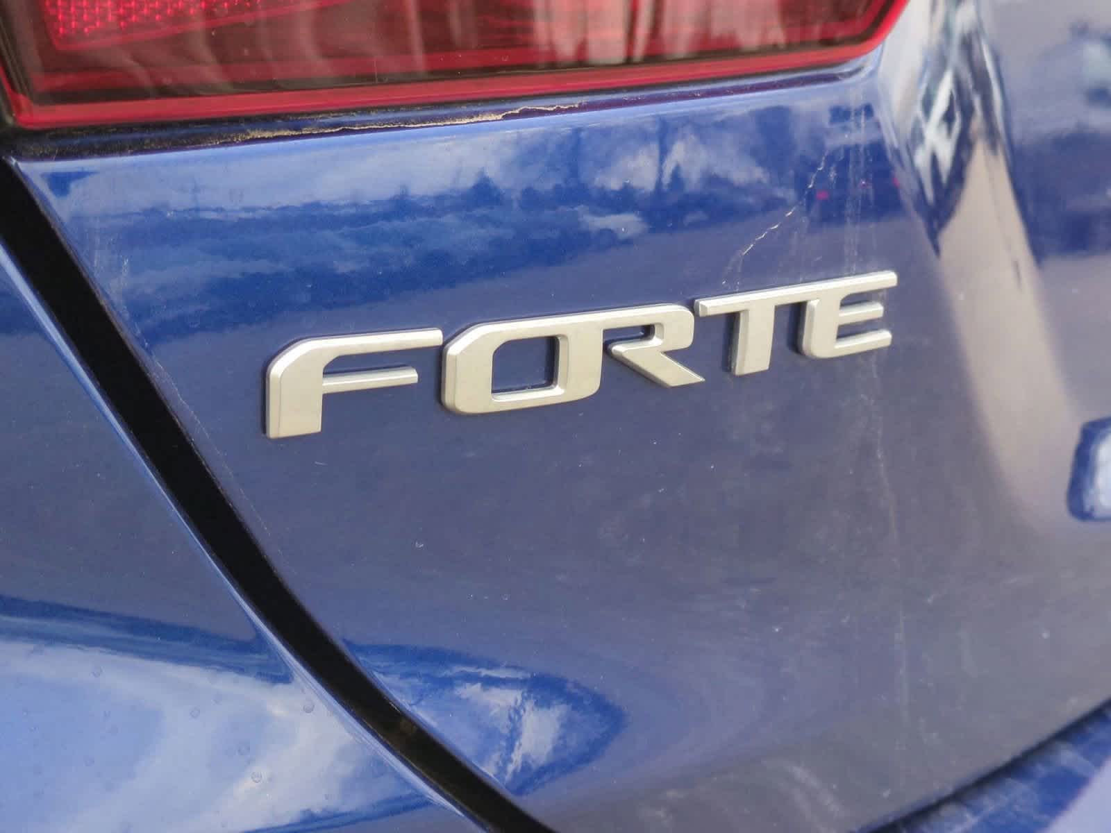 Thumbnail: 2023 Kia Forte - 13
