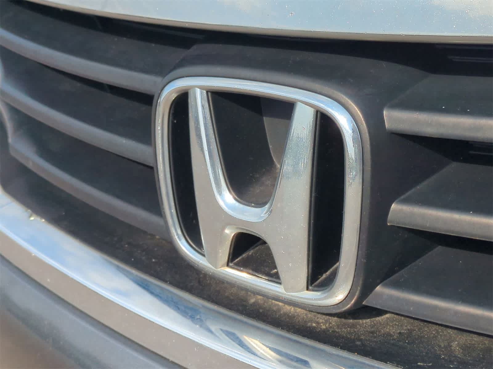 Thumbnail: 2008 Honda Accord - 12
